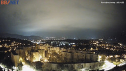 Pohled od Sásové-Rudlové