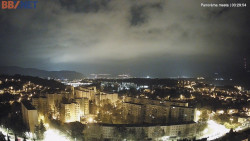 Pohled od Sásové-Rudlové