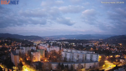 Pohled od Sásové-Rudlové