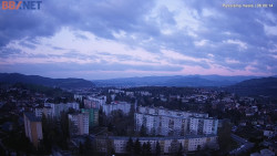 Pohled od Sásové-Rudlové