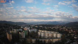 Pohled od Sásové-Rudlové