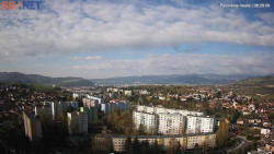 Pohled od Sásové-Rudlové