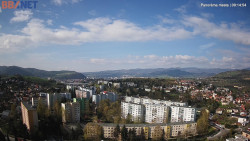 Pohled od Sásové-Rudlové