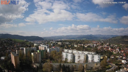 Pohled od Sásové-Rudlové