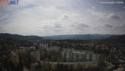 Pohled od Sásové-Rudlové