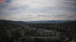 Pohled od Sásové-Rudlové