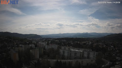 Pohled od Sásové-Rudlové