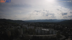 Pohled od Sásové-Rudlové