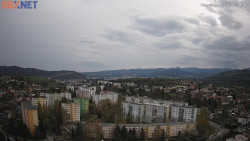 Pohled od Sásové-Rudlové