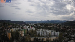 Pohled od Sásové-Rudlové