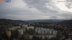 Pohled od Sásové-Rudlové