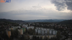 Pohled od Sásové-Rudlové