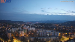 Pohled od Sásové-Rudlové