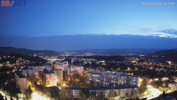 Pohled od Sásové-Rudlové