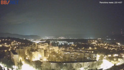 Pohled od Sásové-Rudlové