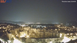 Pohled od Sásové-Rudlové