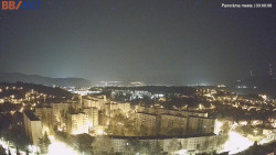 Pohled od Sásové-Rudlové