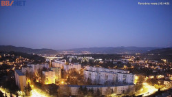 Pohled od Sásové-Rudlové