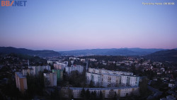 Pohled od Sásové-Rudlové