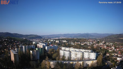 Pohled od Sásové-Rudlové