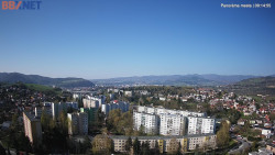 Pohled od Sásové-Rudlové