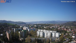 Pohled od Sásové-Rudlové