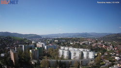 Pohled od Sásové-Rudlové