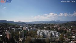 Pohled od Sásové-Rudlové