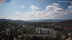 Pohled od Sásové-Rudlové