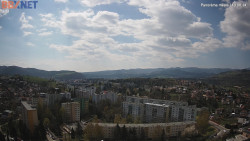 Pohled od Sásové-Rudlové