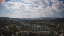 Pohled od Sásové-Rudlové