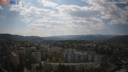 Pohled od Sásové-Rudlové