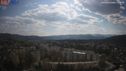 Pohled od Sásové-Rudlové