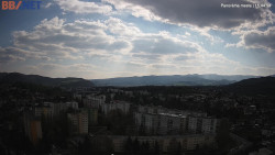 Pohled od Sásové-Rudlové