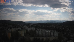 Pohled od Sásové-Rudlové