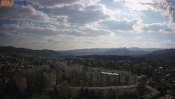 Pohled od Sásové-Rudlové