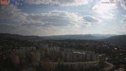 Pohled od Sásové-Rudlové