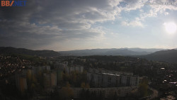 Pohled od Sásové-Rudlové