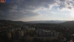 Pohled od Sásové-Rudlové