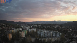 Pohled od Sásové-Rudlové