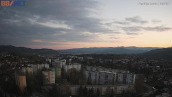 Pohled od Sásové-Rudlové