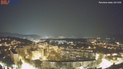 Pohled od Sásové-Rudlové