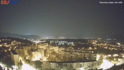 Pohled od Sásové-Rudlové