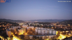 Pohled od Sásové-Rudlové