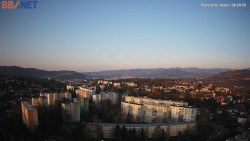 Pohled od Sásové-Rudlové