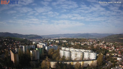 Pohled od Sásové-Rudlové