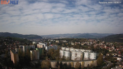 Pohled od Sásové-Rudlové