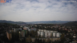 Pohled od Sásové-Rudlové