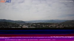 Pohled od Sásové-Rudlové