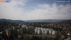 Pohled od Sásové-Rudlové